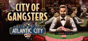 City of Gangsters: Atlantic City