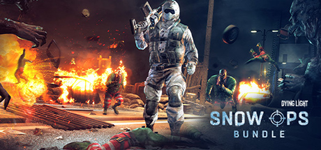 Dying Light - Snow Ops Bundle