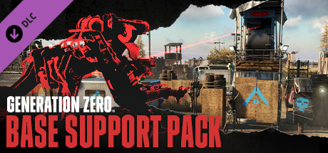 Generation Zero® - Base Support Pack