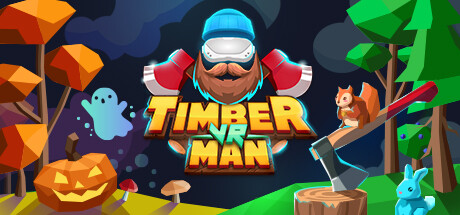 Timberman VR