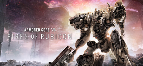 Armored Core VI: Fires of Rubicon, Review Thread