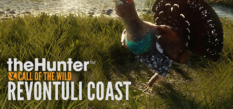 theHunter: Call of the Wild™ - Revontuli Coast