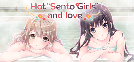 Hot“Sento Girls”and love