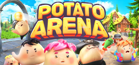 Potato Arena 