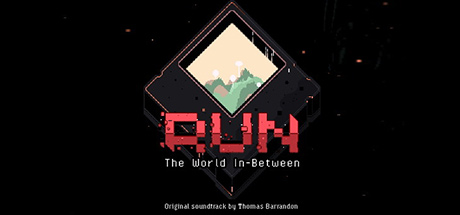 RUN: The world in-between Soundtrack