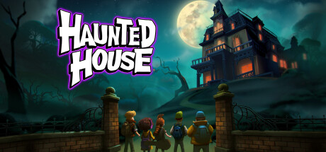 Haunted House