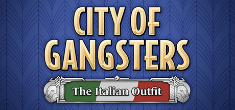 City of Gangsters: The Italian Outfit