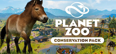 Planet Zoo: Conservation Pack