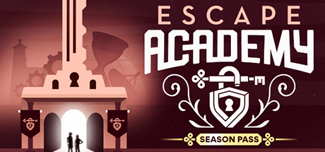 Escape Academy Season Pass