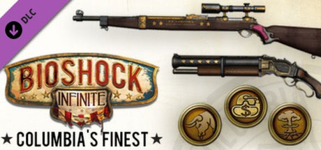 BioShock Infinite: Season Pass Steam Key for PC - Buy now