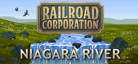 Railroad Corporation - Niagara River