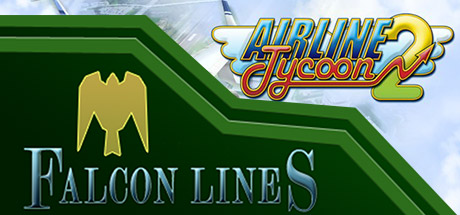 Airline Tycoon 2: Falcon Airlines DLC