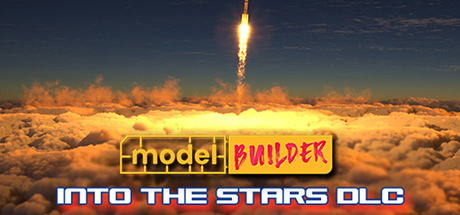 Model Builder: Into The Stars DLC