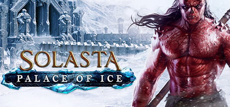 Solasta: Crown of the Magister - Palace of Ice