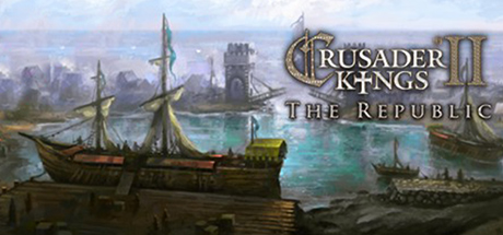 Crusader Kings II: The Republic DLC