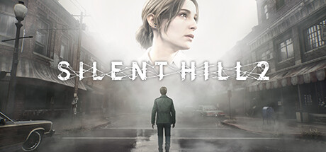 SILENT HILL 2 (US)