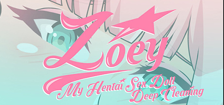 Zoey My Hentai Sex Doll Futa Potion DLC PC Game IndieGala