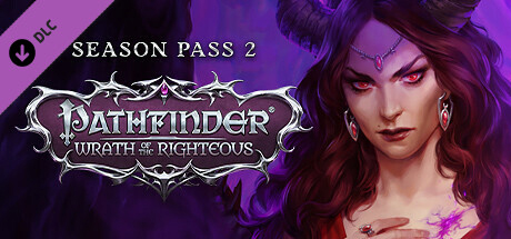 Pathfinder: Wrath of the Righteous – Season Pass 2