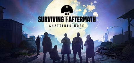 Surviving the Aftermath: Shattered Hope