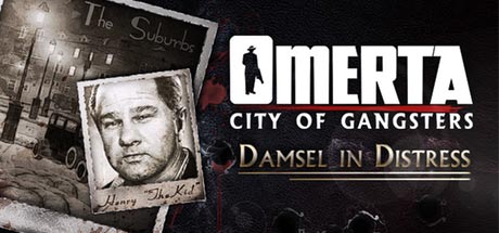 Omerta Damsel in Distress DLC