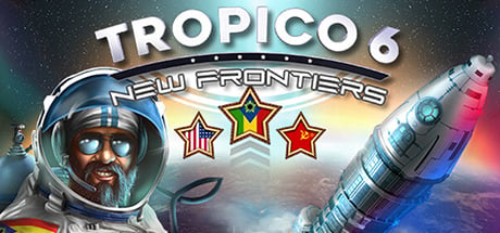 Tropico 6 - New Frontiers