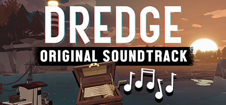 DREDGE - Soundtrack