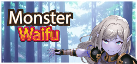 Monster Waifu