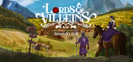 Lords and Villeins Soundtrack