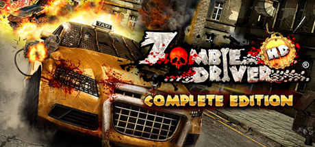 zombie driver complete edition