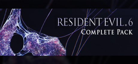 Resident Evil 6 Complete