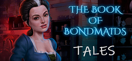 The Book of Bondmaids - Stories