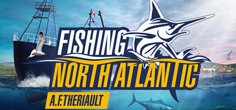 Fishing: North Atlantic - A.F. Theriault