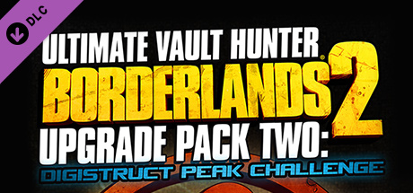 Borderlands 2: Ultimate Vault Hunter Upgrade Pack 2