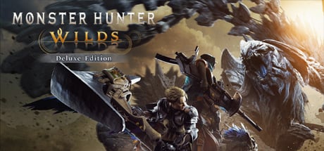 Monster Hunter Wilds Deluxe Edition