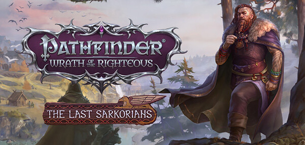 Pathfinder: Wrath of the Righteous - The Last Sarkorians