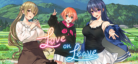 Love on Leave product image