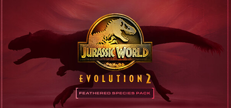 Jurassic World Evolution 2: Feathered Species Pack