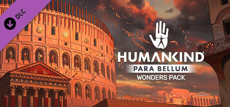 Humankind - Para Bellum Wonders Pack DLC