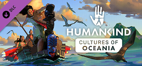 Humankind - Cultures of Oceania Pack DLC