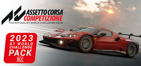 Assetto Corsa Competizione - testing and system requirements PC