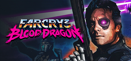 Far Cry 3 Blood Dragon 70 Off Best Steam Games Only On Indiegala Store