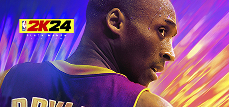 NBA 2K24 Black Mamba Edition  PC Game  IndieGala