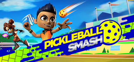 Pickleball: Smash chega em novembro para Xbox Series X