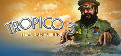 Tropico 3