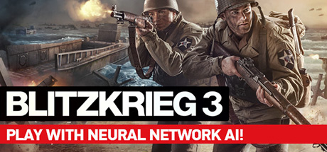 blitzkrieg 3 play on mac