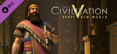 Sid Meier's Civilization V: Brave New World