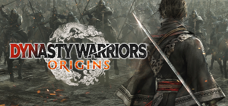 DYNASTY WARRIORS: ORIGINS