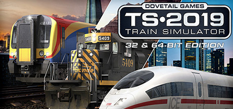 train simulator 2019 game