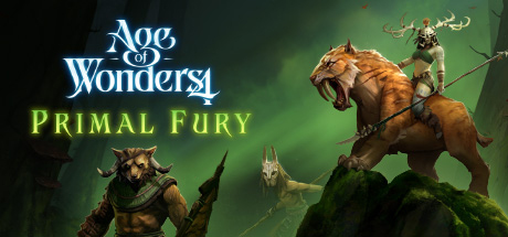 Age of Wonders 4: Primal Fury