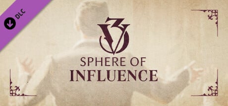 Victoria 3: Sphere of Influence